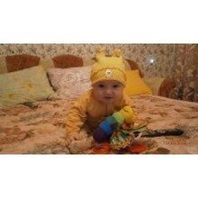 Кристина, г. Самара