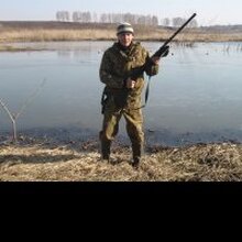 Taras, г. Ачинск