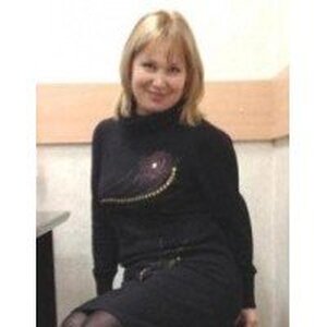 Литинская Нелли Владимировна