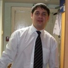 Наиль, г. Казань