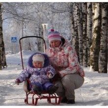 Татьяна, г. Вытегра