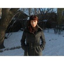 Мария, г. Иркутск