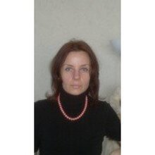 Наталья, г. Санкт-Петербург