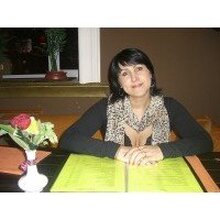 Ольга, г. Печора