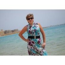 Светлана, г. Санкт-Петербург