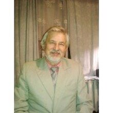 Бородаенко  Владимир Максимович, г. Зерноград