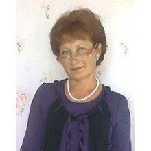 Людмила, г. Самара