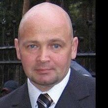 Сергей, г. Екатеринбург