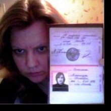 Синицына Александра Евгеньевна, г. Москва