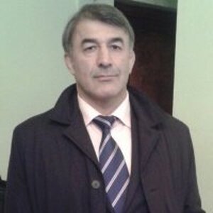 Нурбагандов Мирза Чанкабахович