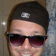 Вадим, г. Санкт-Петербург