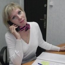 Зинаида, г. Копейск