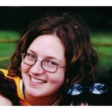 Лариса Сухова, г. Санкт-Петербург