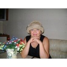 Елена, г. Санкт-Петербург