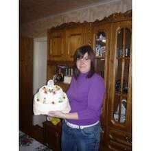 Олеся, г. Обнинск