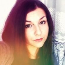 Ирина, г. Санкт-Петербург