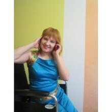 Юлия, г. Усть-Илимск