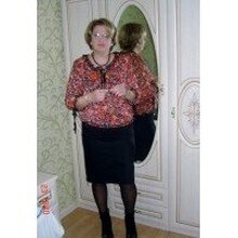 Алевтина, г. Москва