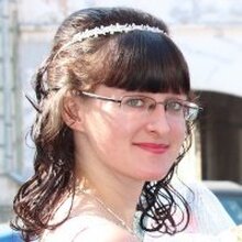 Маргарита, г. Тверь