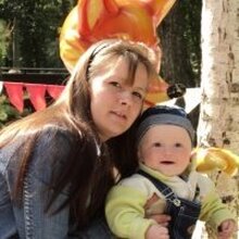 Наталья, г. Северодвинск