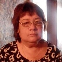 Ирина Михайловна, г. Канск