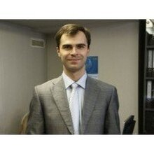 Корпоративный юрист Малов Андрей Владимирович, г. Москва