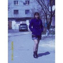 Азарова Елена Валерьевна, г. Гуково