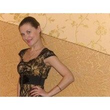 Екатерина, г. Салехард