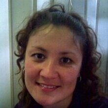 Радмила, г. Нижневартовск