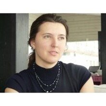 Аксиния, г. Санкт-Петербург