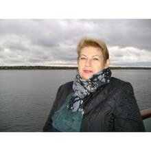 Людмила Ивановна, г. Пермь