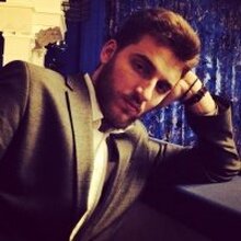 Кирилл, г. Санкт-Петербург