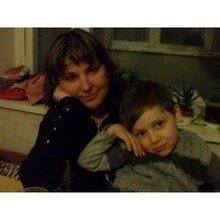 Марина Никитина, г. Актау