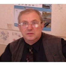 Владимир, г. Санкт-Петербург