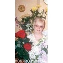 Ольга, г. Гурьевск