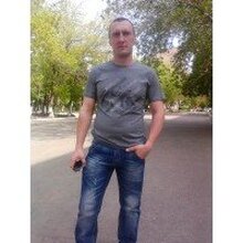 Сергей, г. Новотроицк