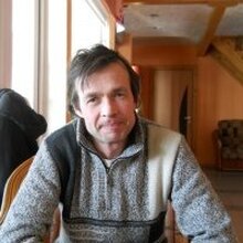 Фёдор Колпаков, г. Санкт-Петербург