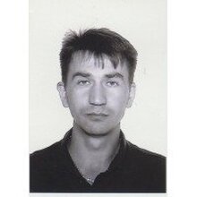 Алексей, г. Владимир