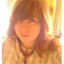 Мария, г. Саратов