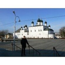 Максим, г. Ростов-на-Дону