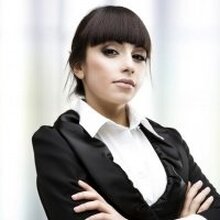 Екатерина, г. Москва