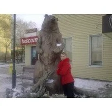 Юрист Лось Елена Сергеевна, г. Красноярск