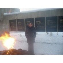 Анна, г. Якутск