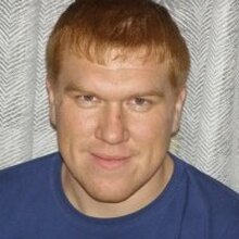 Александр Михайлов, г. Рубцовск