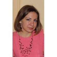 Буренина Анастасия Владимировна, г. Обнинск