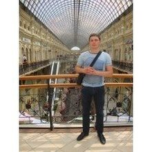 Сергей, г. Смоленск