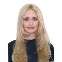 Юлия, г. Москва