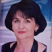 Галия, г. Альметьевск