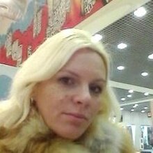 Татьяна, г. Москва