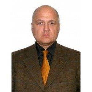 Яременко Юрий Евгеньевич
